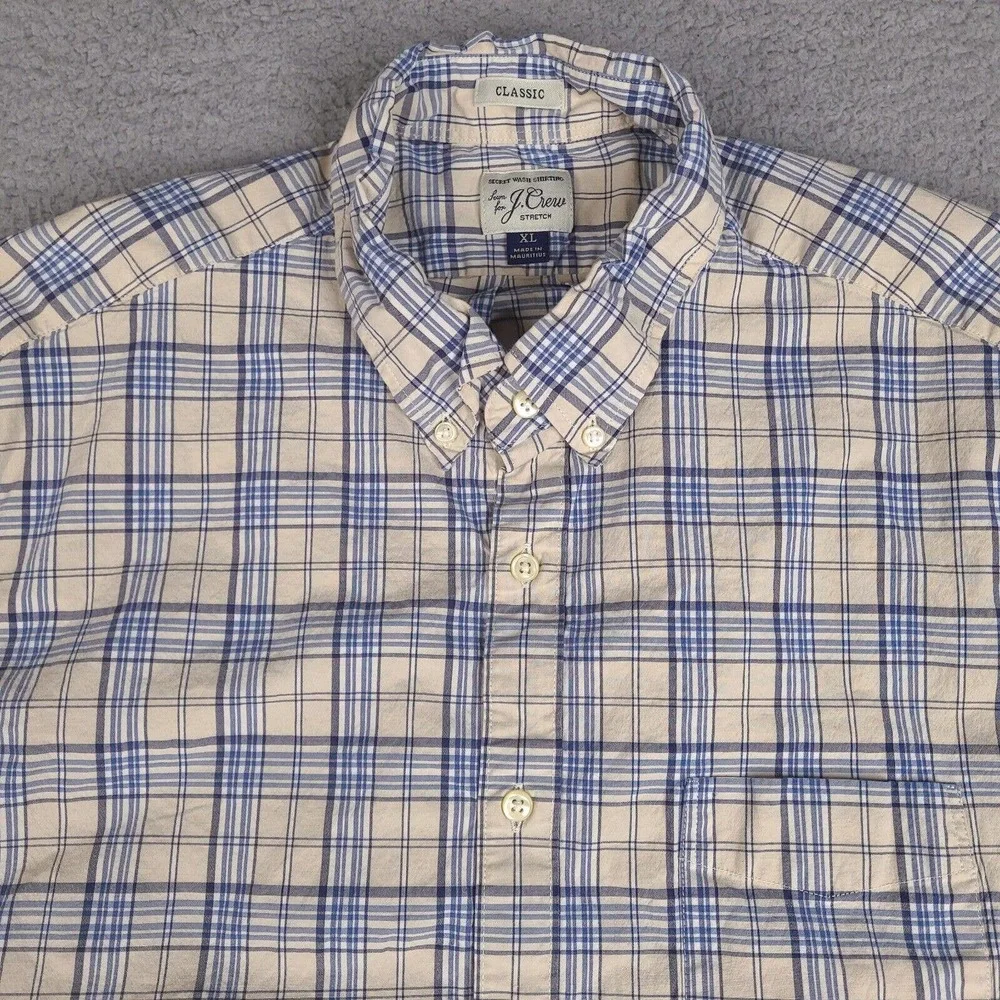 J. Crew good used